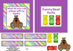 Joke Card 16