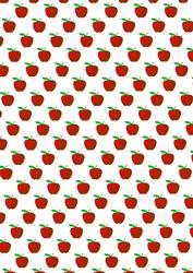 Background for Teacher Card or Gift Wrap