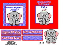 Joke Card 22