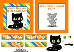 Joke Card 24