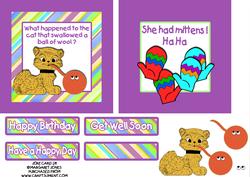 Joke Card 28