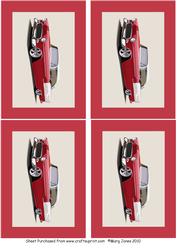 55 Chevy Sheet 2 - Reverse If - 4 Images