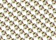 Frostie Background to Go with Frostie Topper
