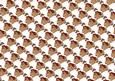 Snowman Background to Go with Snowman Topper