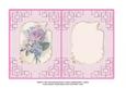 Vintage Bouquet Insert