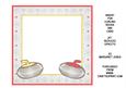Insert for Curling Rocks! 8x8 Card