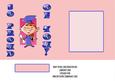 Insert for Well Done Graduation Card