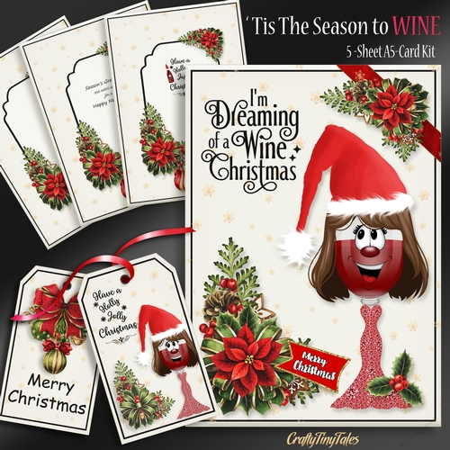 Tis The Season to WINE_Mini Kit R-2
