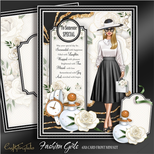 Fashion Girls Mini Kit-1