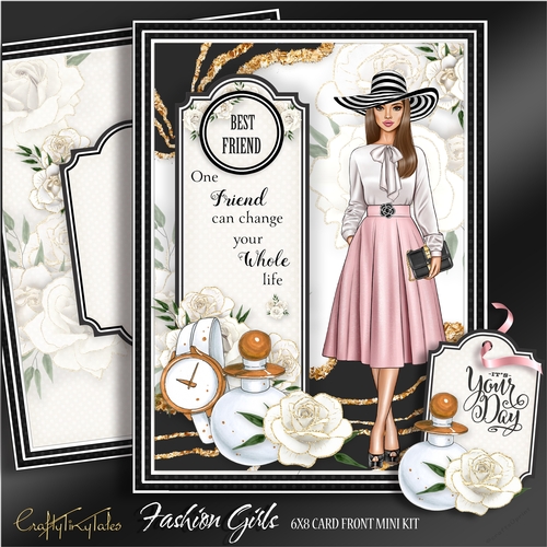 Fashion Girls Mini Kit-2