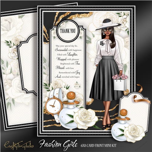 Fashion Girls Mini Kit-4