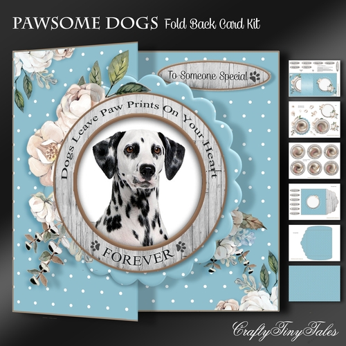 Pawsome Dogs Fold Back Kit-23