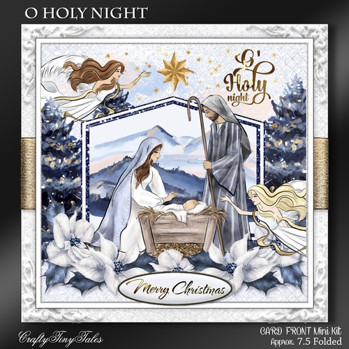 O HOLY NIGHT