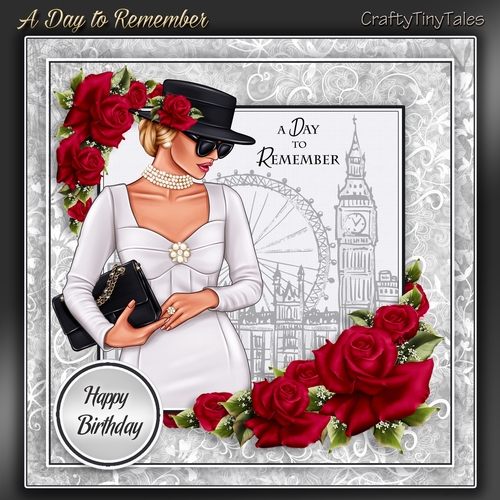 A Day To Remember Mini Kit-3