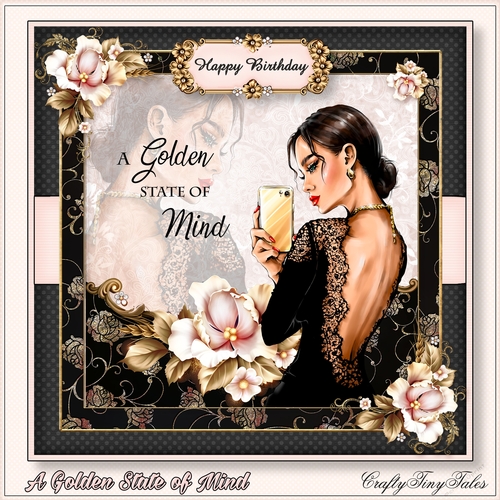 A Golden State of Mind Kit-2