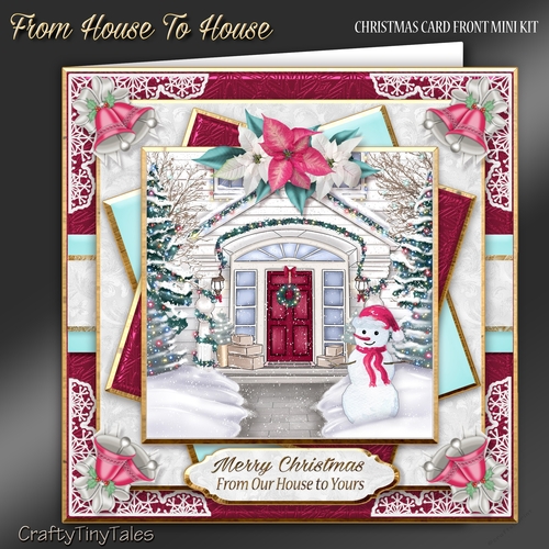From House To House Kit-1