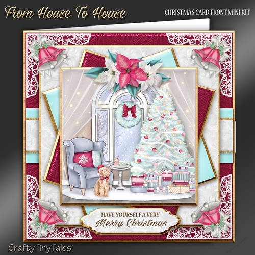 From House To House Kit-2