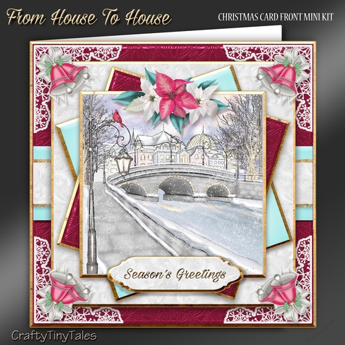 From House To House Kit-3
