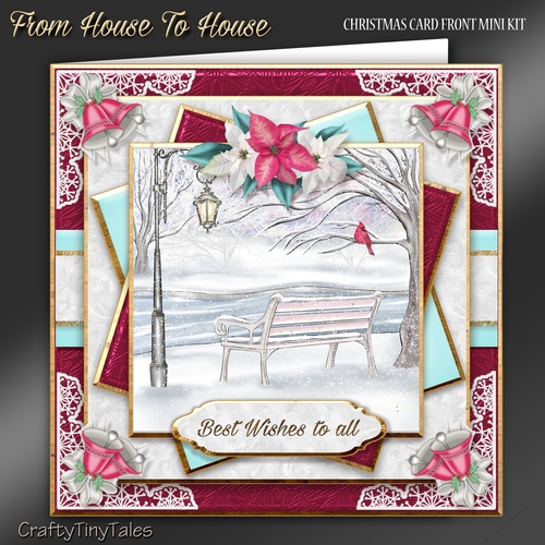 From House To House Kit-4