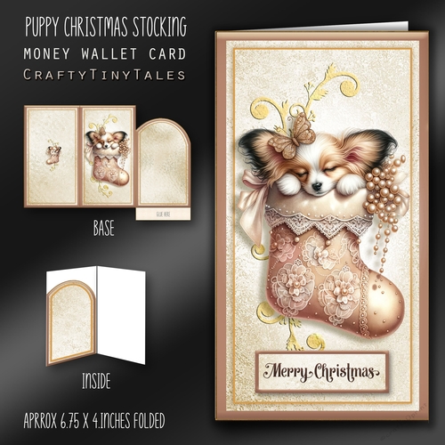 Puppy_Christmas_Stocking_money_card_Kit-22