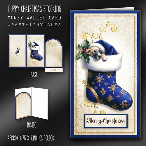 Puppy_Christmas_Stocking_money_card_Kit-23