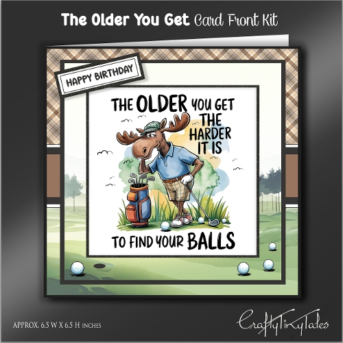 cup1376728_1784 - The Older You Get 