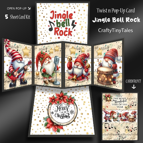 cup1392859_1784 - Jingle Bell Rock Twist and Pop-Up 