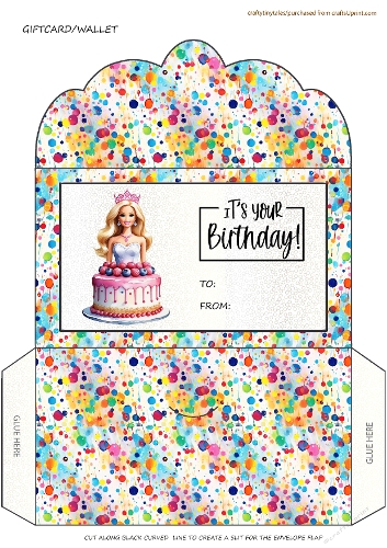 Birthday Money Wallet Voucher-3
