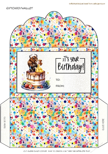 Birthday Money Wallet Voucher-6
