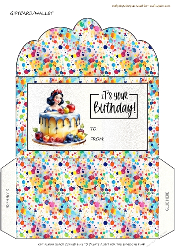 Birthday Money Wallet Voucher-10