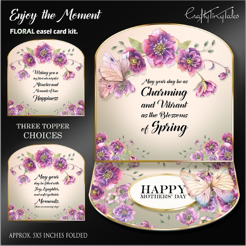 Enjoy the Moment-Easel-Card-Kit-2