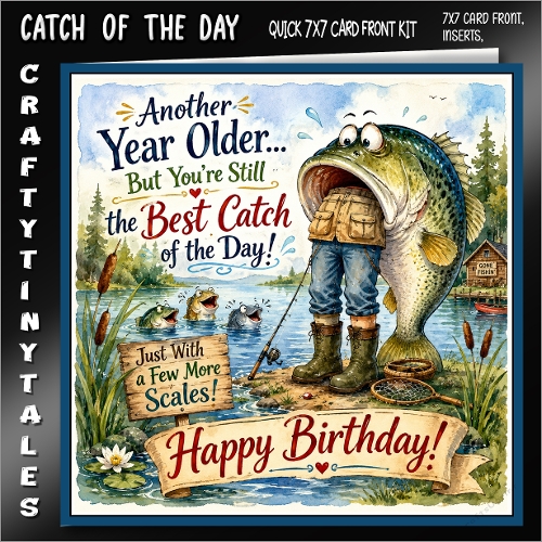 cup1448478_1784 - CATCH OF THE DAY  Birthday Kit-1