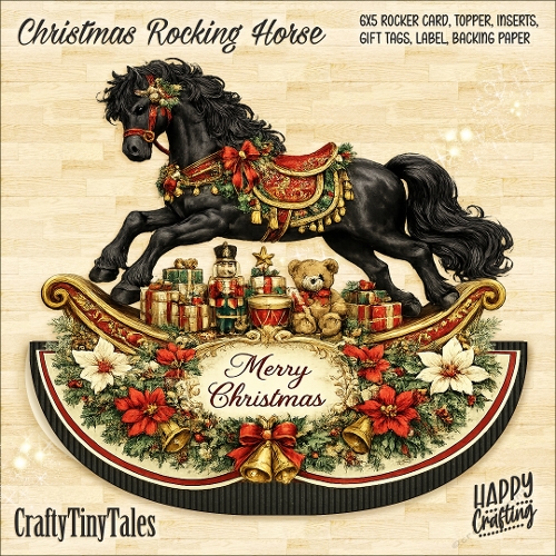 cup1451775_1784 - Christmas Rocking Horse Kit-2