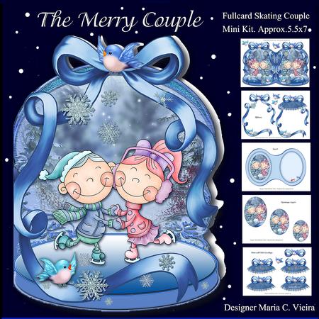 The Merry Couple