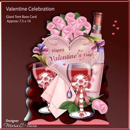 Valentine Celebration