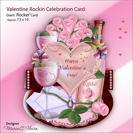 Valentine Rockin Celebration