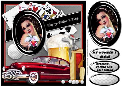 From Wife to Husband