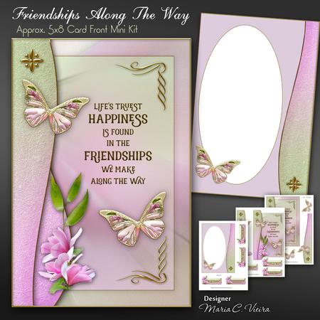 Friendships Along the Way
