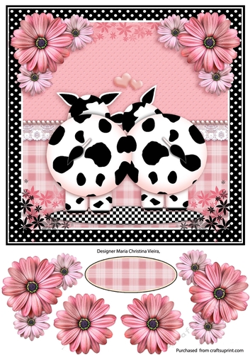 COW 8x8 Card Front Sheet 7