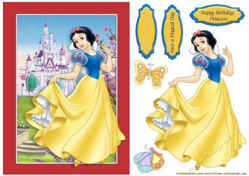 Dreamy Princess Palace 5