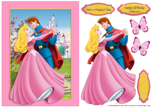 Dreamy Princess Palace Set Two_3