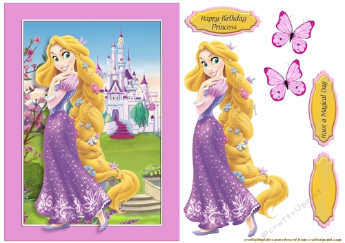 Dreamy Princess Palace Set Two_4
