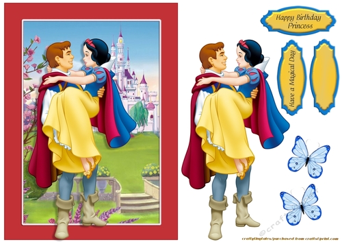 Dreamy Princess Palace Set Two_5