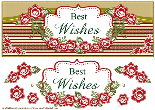 Large DL Christmas Greeting Card Front.5