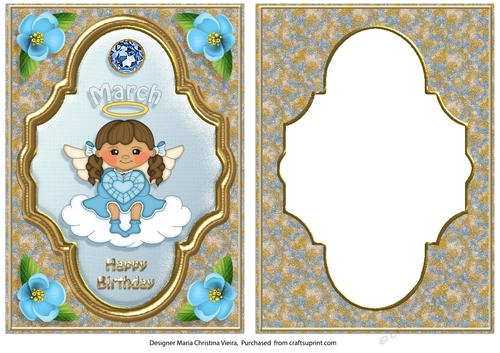March 6x8 Card Front-3
