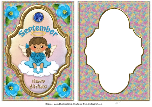 September 6x8 Card Front-9