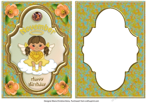 November 6x8 Card Front-11