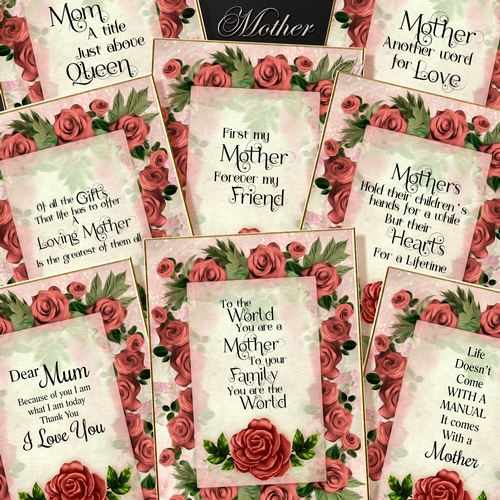Mother Bumper Kit-1 