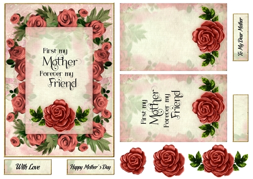 Mother Toppers and Insert Sheet -6