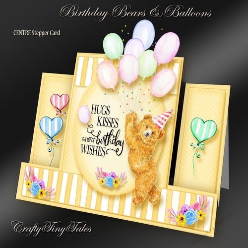 Centre Stepper_Birthday_Quotes_Bears & Balloons -2